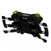 STD-98 Gold Rush - Image 2