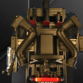 Clutch Kick Windsim - Image 2