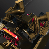 Clutch Kick Windsim - Image 3