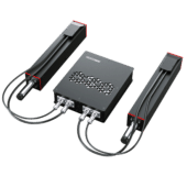 Qubic Motion System QS-220-2.5DOF - Image 2