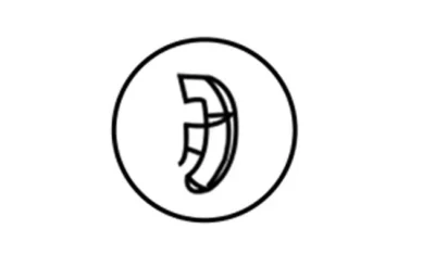 4 wheel shapes, 7 grip configurations