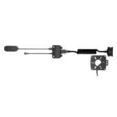 Simagic MagLink Pro adapter with magnetic connection system for Zeus and MagicDash 4 compatibility