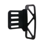 Asetek universal throttle footrest.