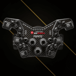 Asetek forte formula button box