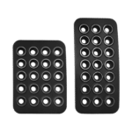 Asetek invicta pedal face plate 2 pcs.
