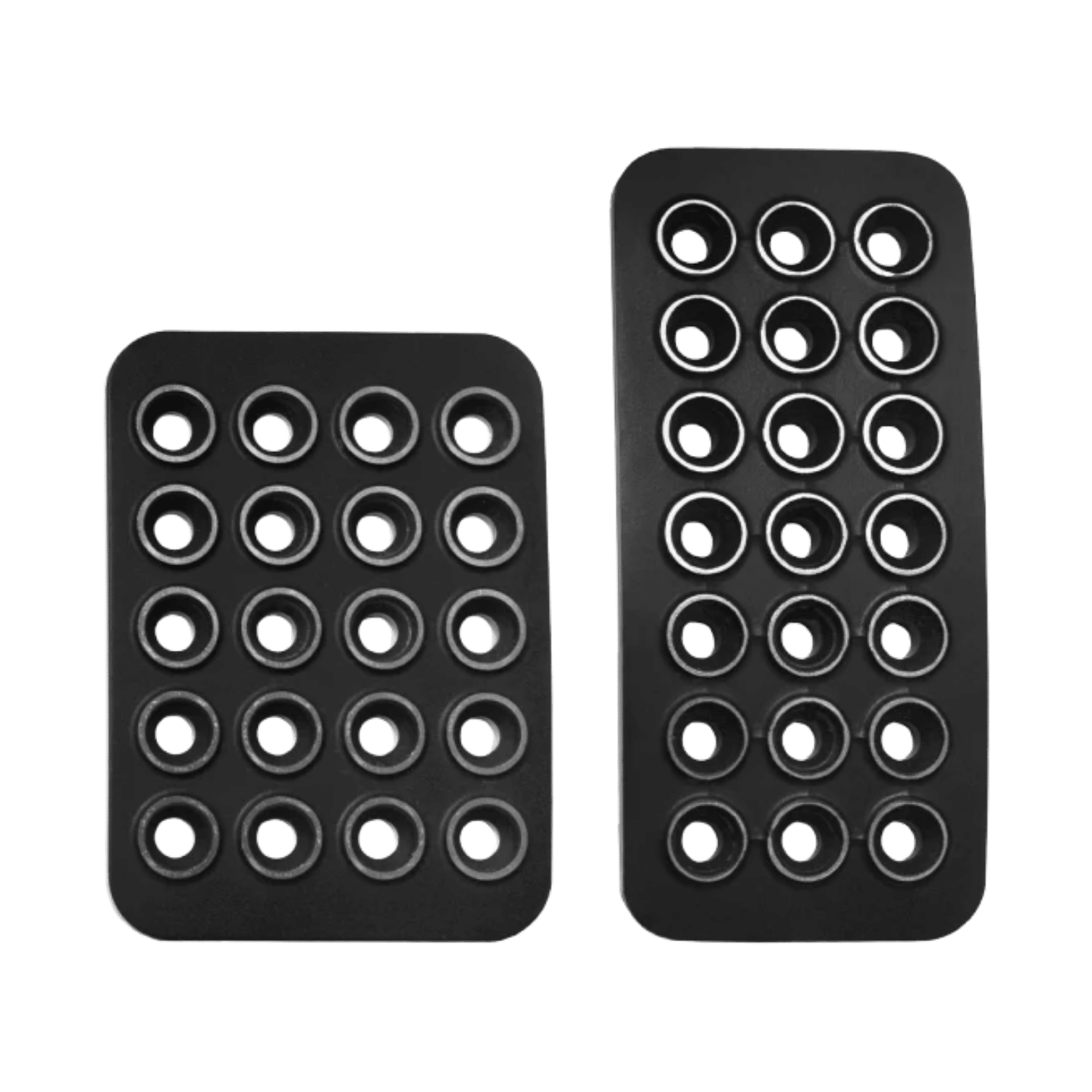 asetek-invicta-pedal-face-plates Asetek invicta pedal face plate 2 pcs.