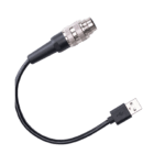 GSI - Spec 3 USB-A Cable short
