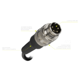 Specifications for the gsi spec 3 usb a cable