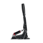 Right view of Simagic tb neo handbrake